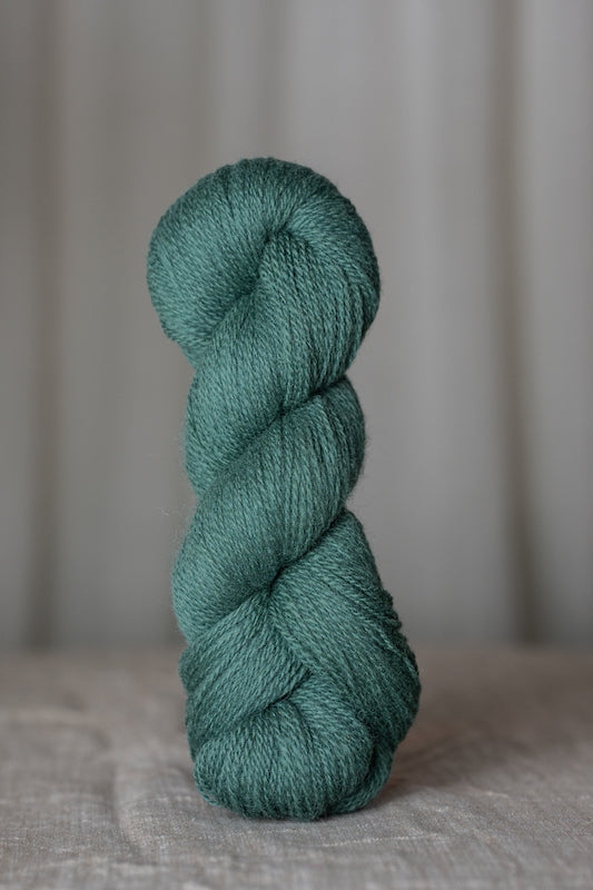 Klippan Ullgarn - Tuna Nm 6/2