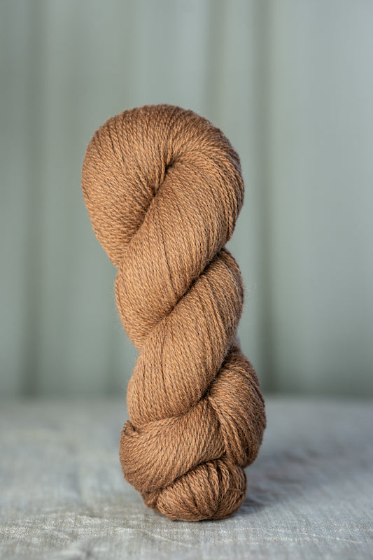 Klippan Ullgarn - Tuna Nm 6/2