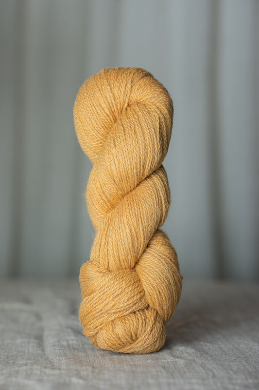 Klippan Ullgarn - Tuna Nm 6/2