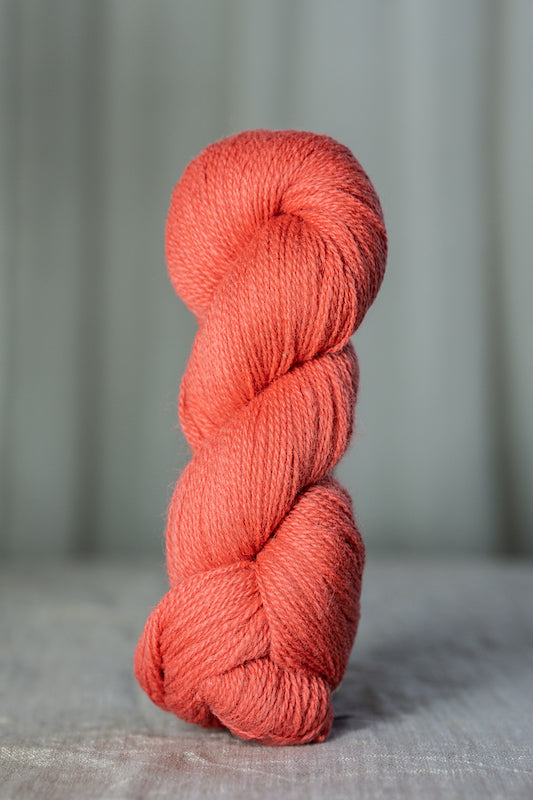 Klippan Ullgarn - Tuna Nm 6/2