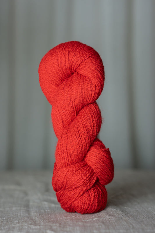 Klippan Ullgarn - Tuna Nm 6/2