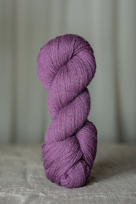 Klippan Ullgarn - Tuna Nm 6/2