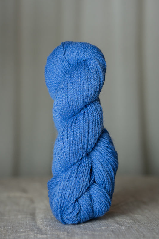 Klippan Ullgarn - Tuna Nm 6/2