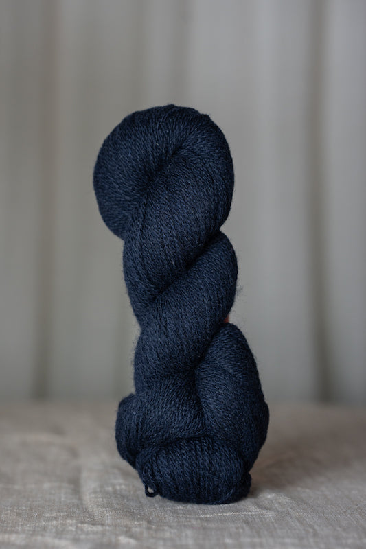 Klippan Ullgarn - Tuna Nm 6/2