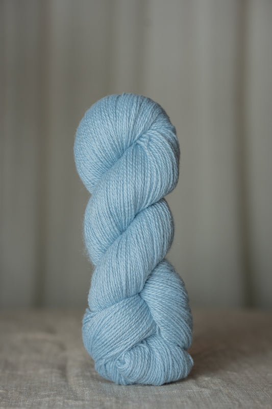 Klippan Ullgarn - Tuna Nm 6/2