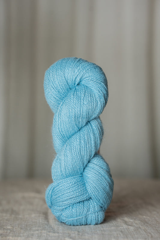 Klippan Ullgarn - Tuna Nm 6/2