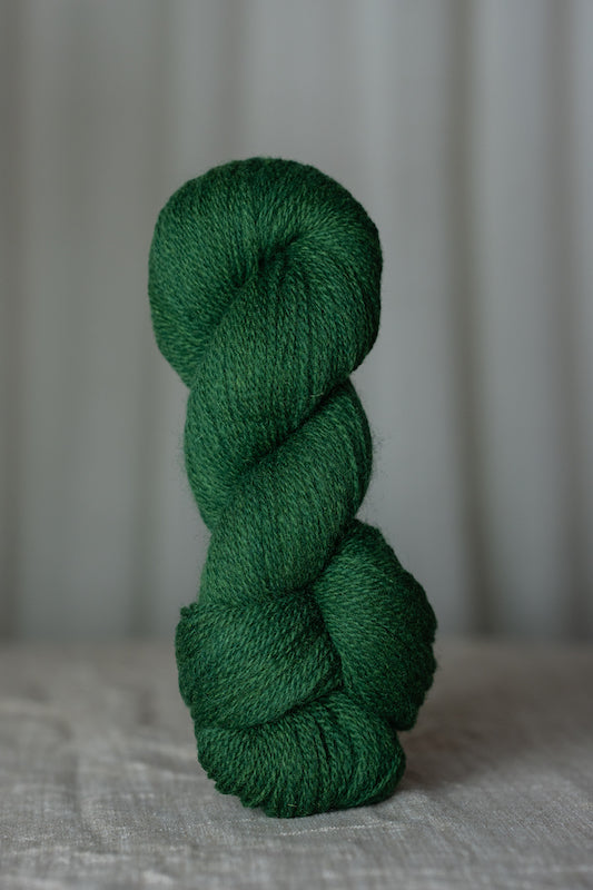 Klippan Ullgarn - Tuna Nm 6/2