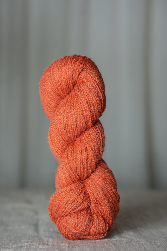 Klippan Ullgarn - Tuna Nm 6/2