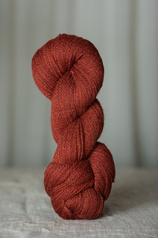 Klippan Ullgarn - Tuna Nm 6/2