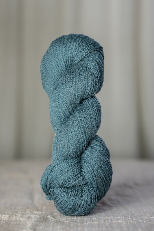 Klippan Ullgarn - Tuna Nm 6/2