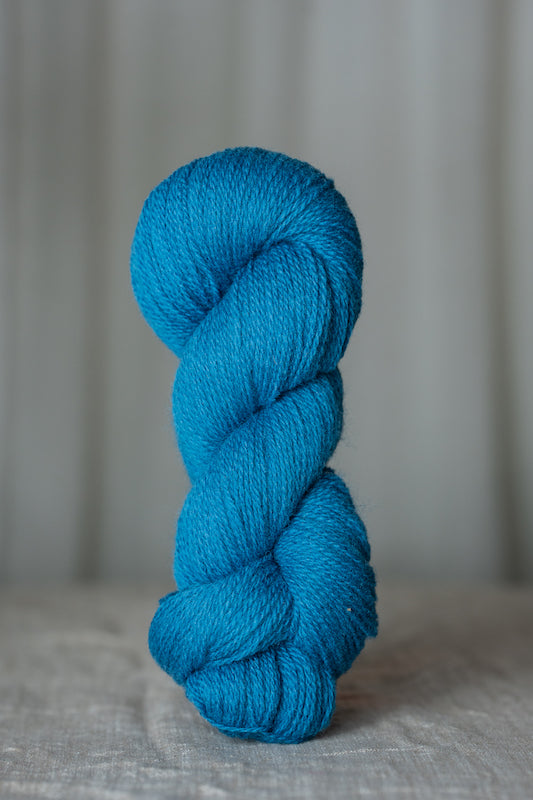 Klippan Ullgarn - Tuna Nm 6/2