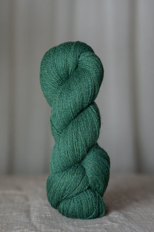 Klippan Ullgarn - Tuna Nm 6/2