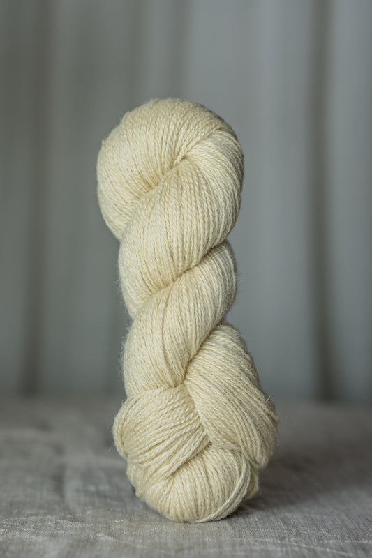 Klippan Ullgarn - Tuna Nm 6/2