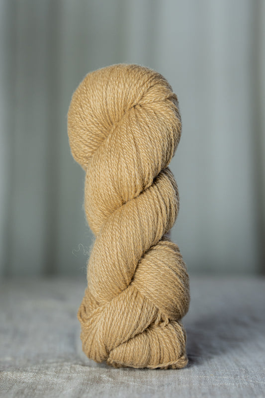 Klippan Ullgarn - Tuna Nm 6/2