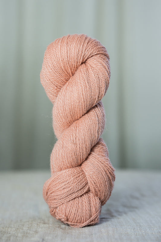 Klippan Ullgarn - Tuna Nm 6/2