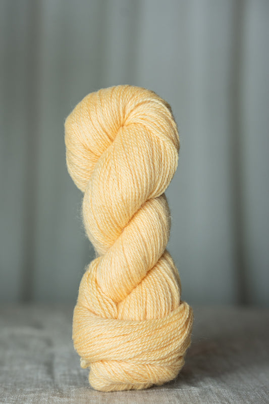 Klippan Ullgarn - Tuna Nm 6/2