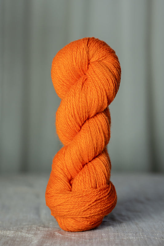 Klippan Ullgarn - Tuna Nm 6/2