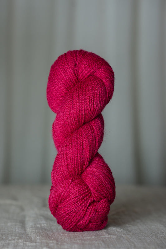 Klippan Ullgarn - Tuna Nm 6/2