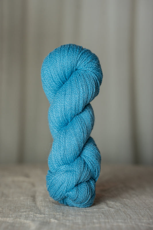 Klippan Ullgarn - Tuna Nm 6/2