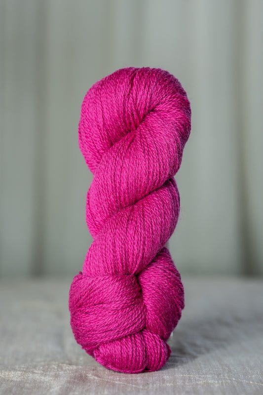 Klippan Ullgarn - Tuna Nm 6/2