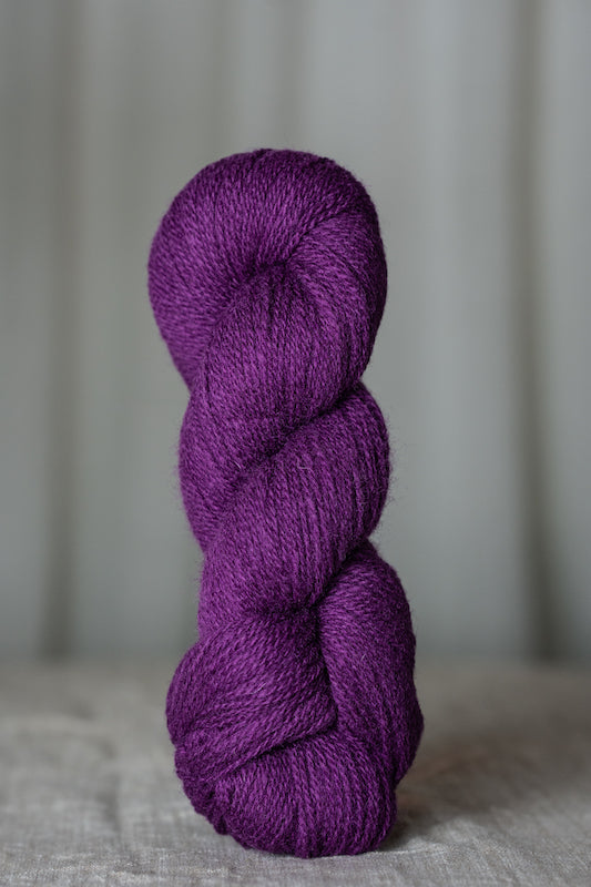 Klippan Ullgarn - Tuna Nm 6/2