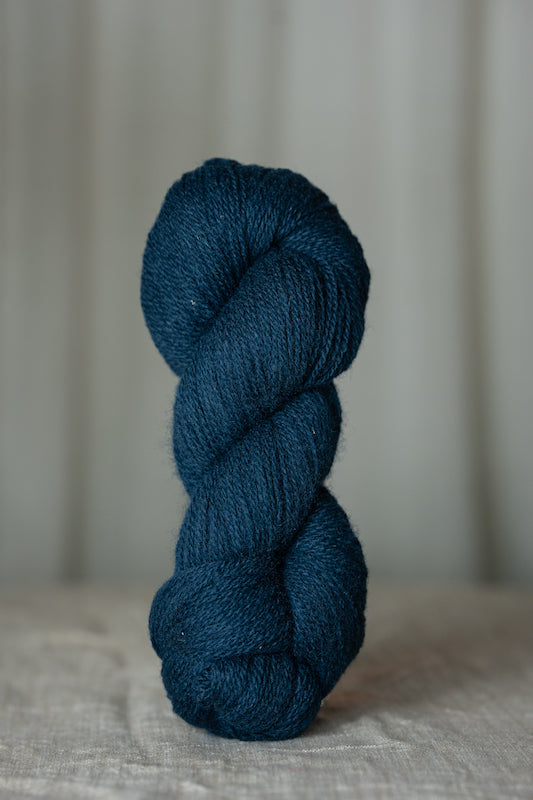 Klippan Ullgarn - Tuna Nm 6/2