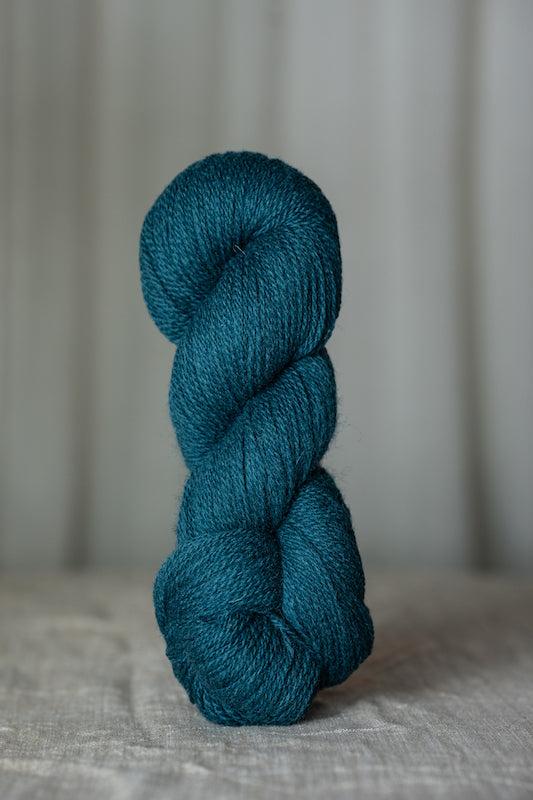 Klippan Ullgarn - Tuna Nm 6/2