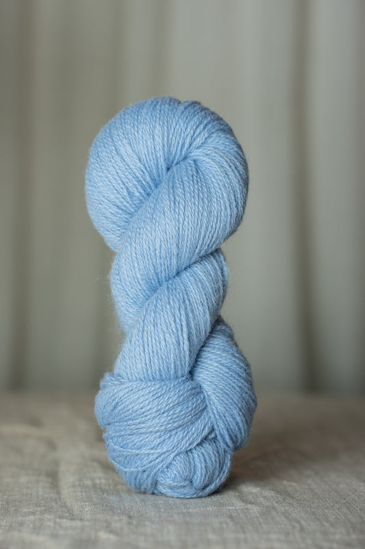 Klippan Ullgarn - Tuna Nm 6/2