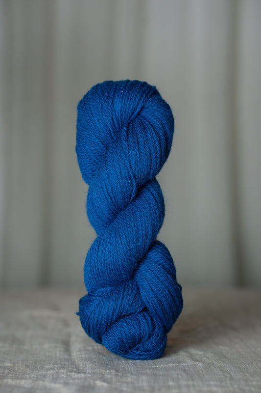 Klippan Ullgarn - Tuna Nm 6/2