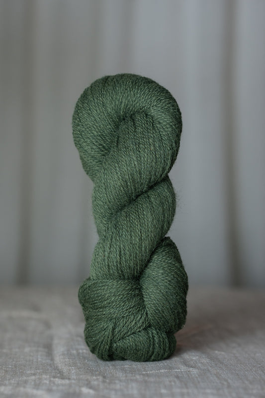 Klippan Ullgarn - Tuna Nm 6/2