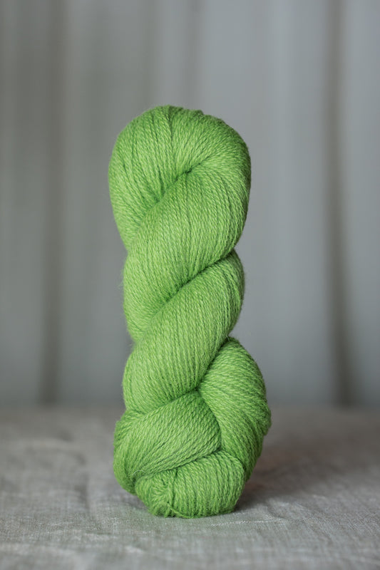 Klippan Ullgarn - Tuna Nm 6/2