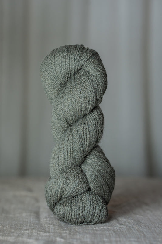 Klippan Ullgarn - Tuna Nm 6/2