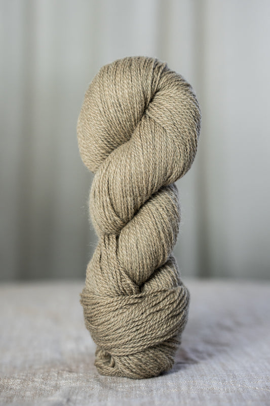 Klippan Ullgarn - Tuna Nm 6/2