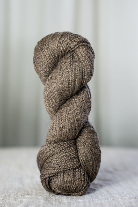 Klippan Ullgarn - Tuna Nm 6/2