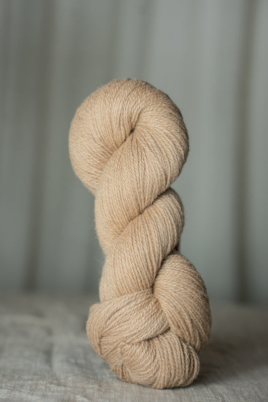 Klippan Ullgarn - Tuna Nm 6/2