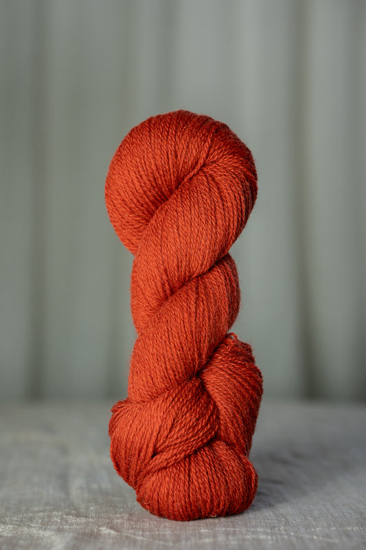 Klippan Ullgarn - Tuna Nm 6/2