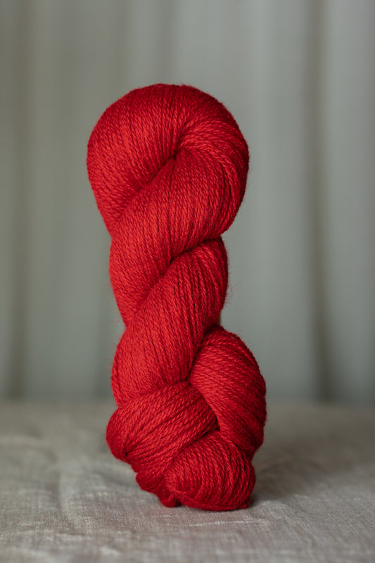 Klippan Ullgarn - Tuna Nm 6/2