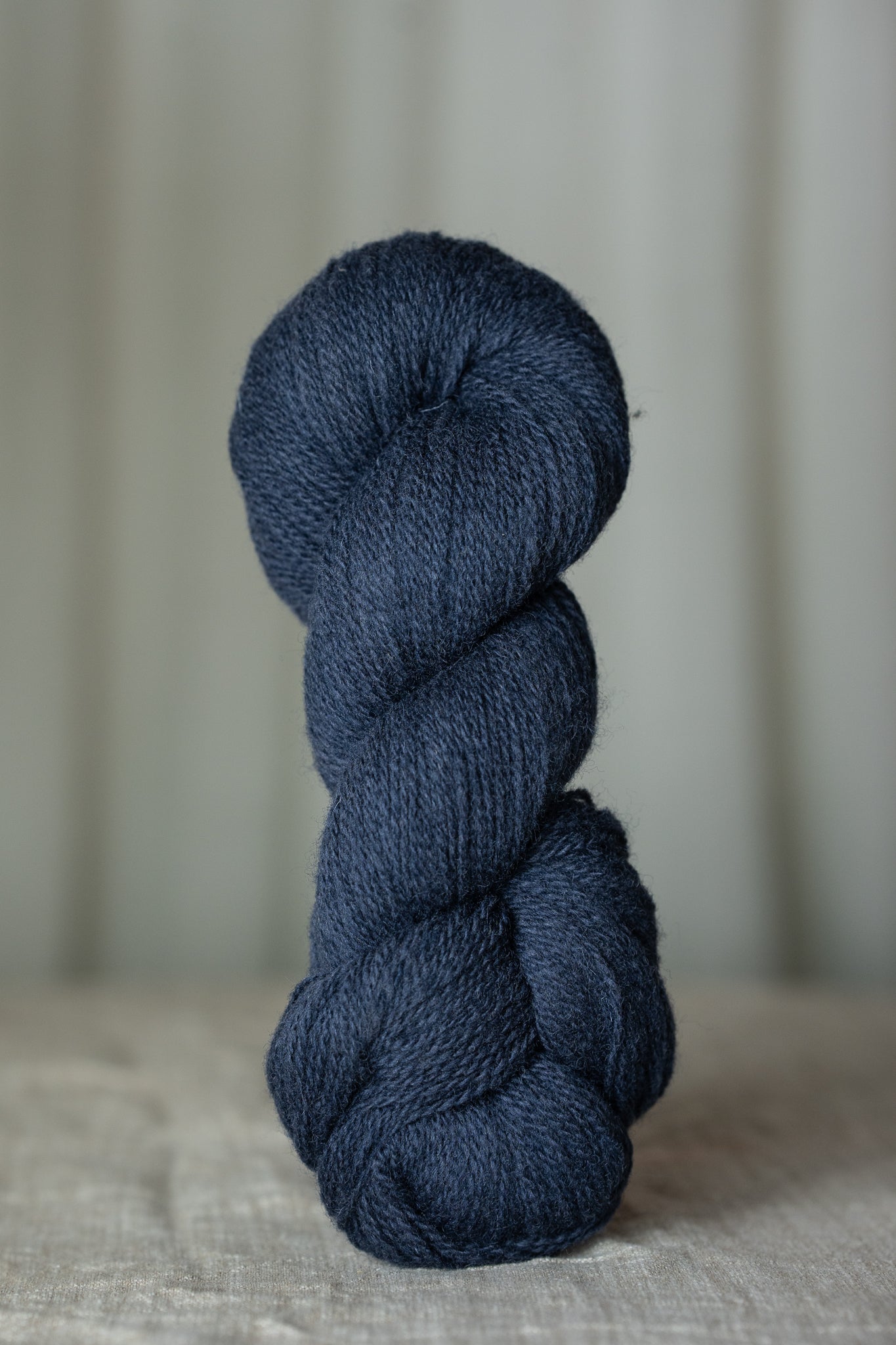 Klippan Ullgarn - Tuna Nm 6/2