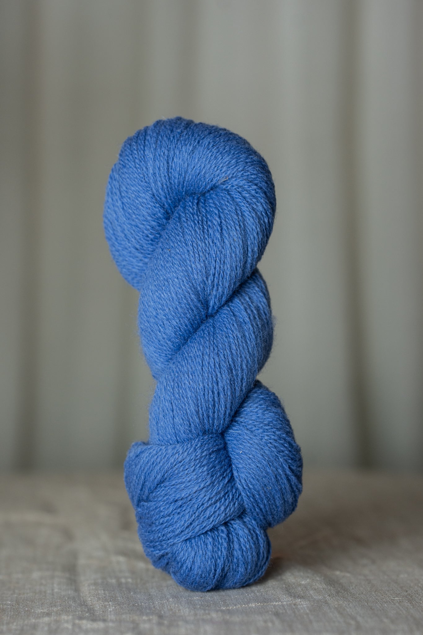 Klippan Ullgarn - Tuna Nm 6/2