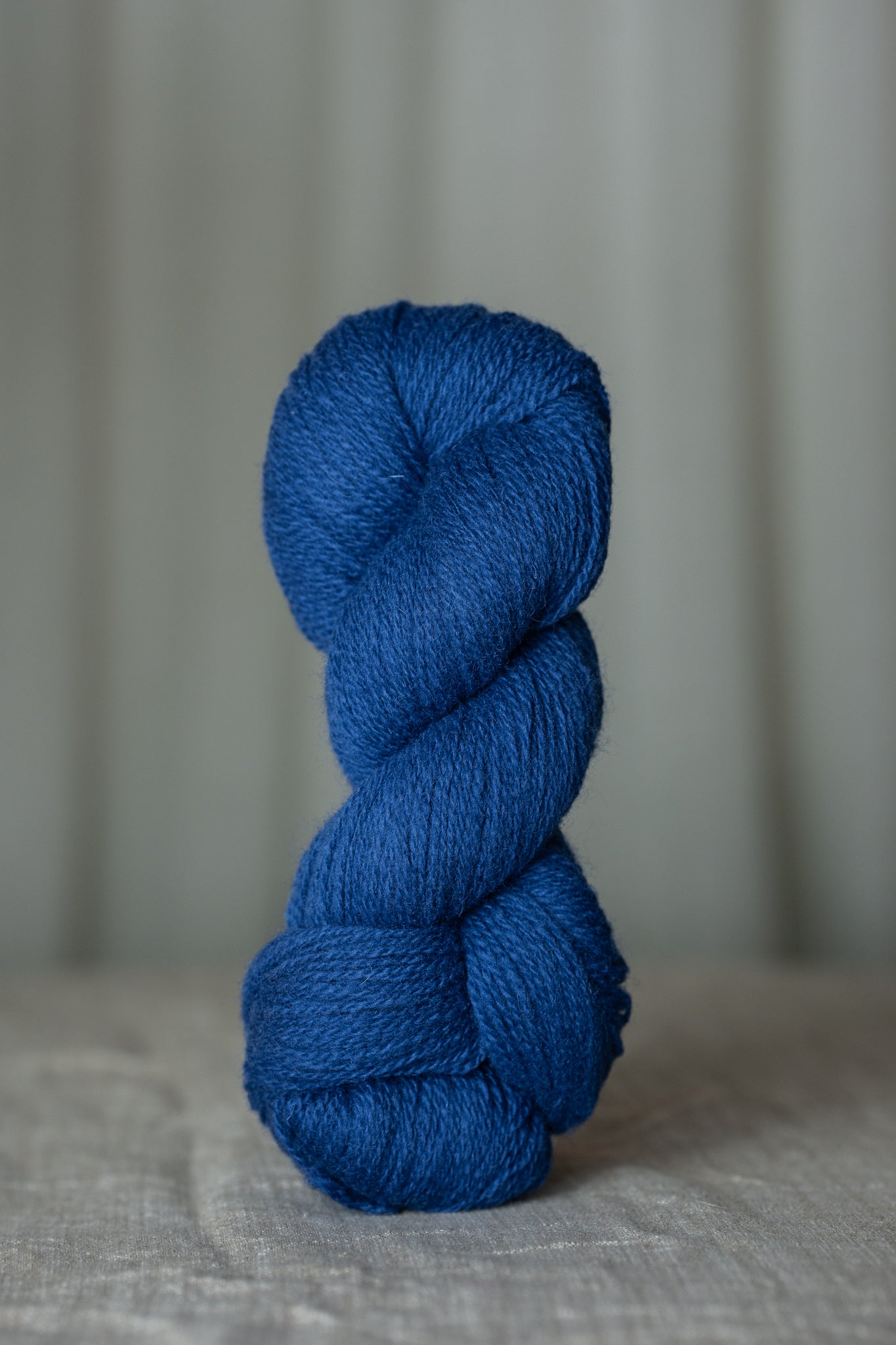 Klippan Ullgarn - Tuna Nm 6/2