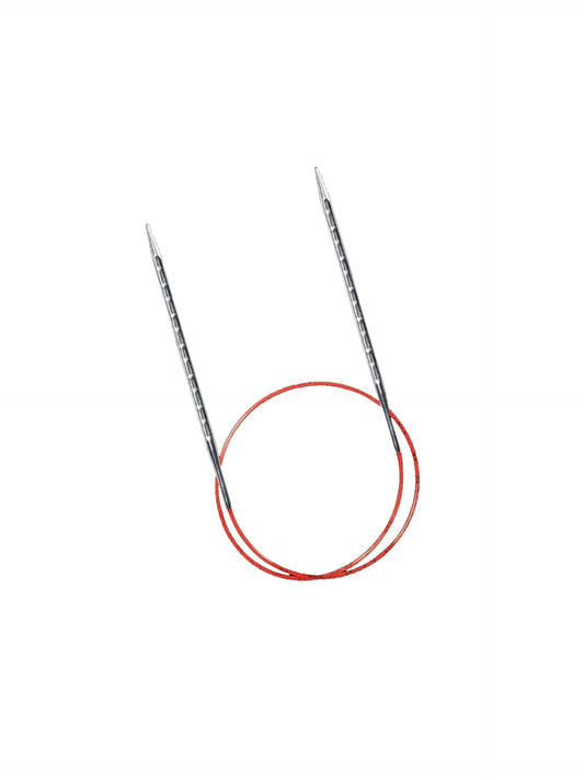 Addi Novel Rundsticka 3,0-5,0 40cm