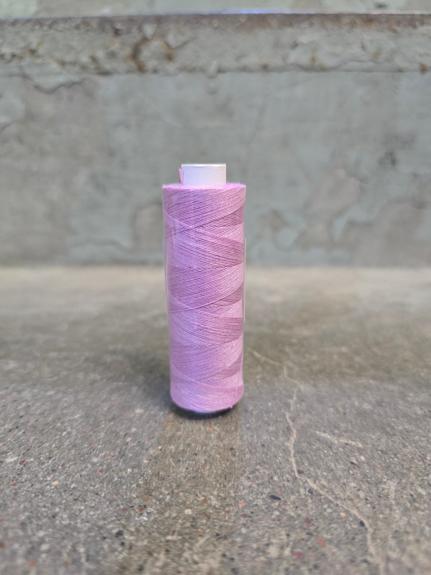 UTGÅENDE - Knyppel Nel 60/2 Lila 125